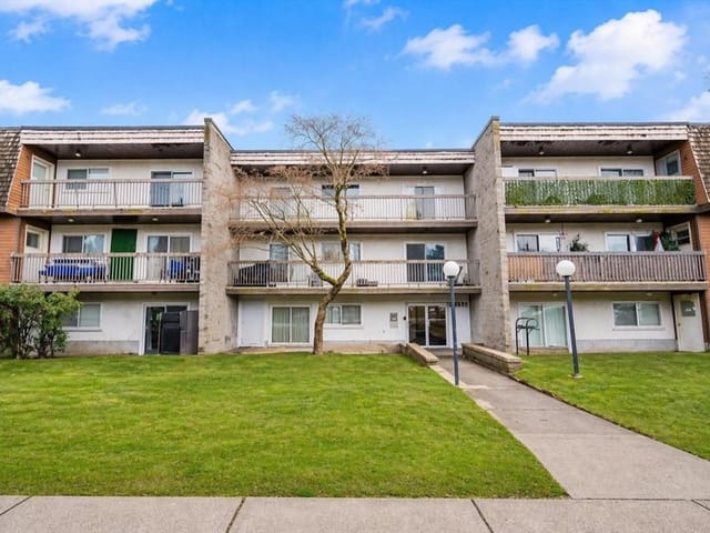Apartment for sale in Abbotsford, Abbotsford, 105 33850 Fern Street, 263127651 | Realtylink.org
