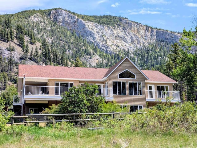 House for sale in Williams Lake, Williams Lake, 3028 De Sous Mountain Road, 263127655 | Realtylink.org