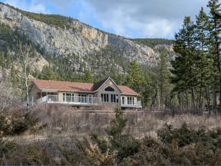 House for sale in Williams Lake, Williams Lake, 3028 De Sous Mountain Road, 263127655 | Realtylink.org