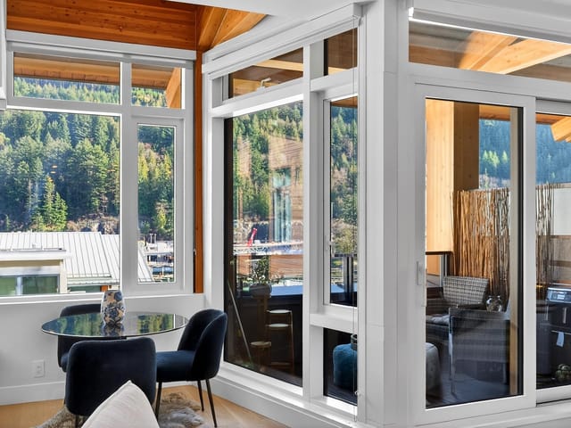 Apartment for sale in West Vancouver, West Vancouver, 506 6687 Nelson Avenue, 263127662 | Realtylink.org