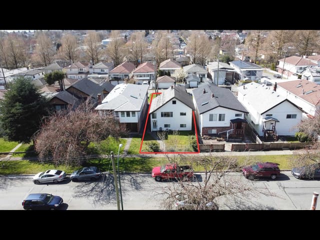 House for sale in Vancouver, Vancouver East, 5829 McKinnon Street ...