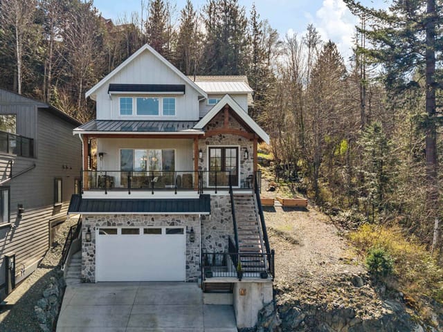 House for sale in Chilliwack, Cultus Lake & Area, 1 45406 Vedder Mountain Road, 263127669 | Realtylink.org