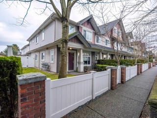 Townhouse for sale in Richmond, Richmond, 37 11393 Steveston Highway, 263127670 | Realtylink.org