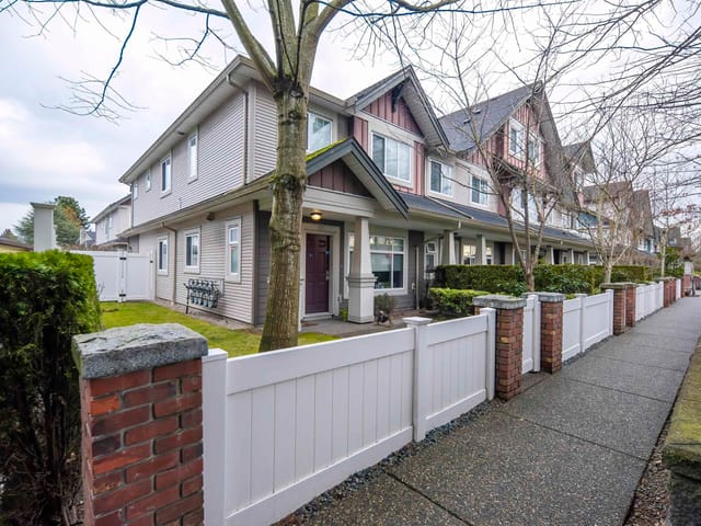 Townhouse for sale in Richmond, Richmond, 37 11393 Steveston Highway, 263127670 | Realtylink.org