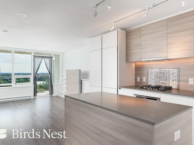 Apartment for rent in New Westminster, New Westminster, 1512 988 Quayside Drive, 263127671 | Realtylink.org