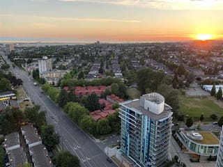 Apartment for sale in Vancouver, Vancouver West, 3004 488 Sw Marine Drive, 263127676 | Realtylink.org