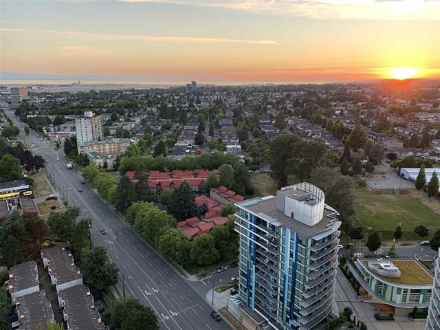 Apartment for sale in Vancouver, Vancouver West, 3004 488 Sw Marine Drive, 263127676 | Realtylink.org