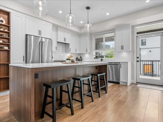 Townhouse for sale in Chilliwack, Sardis, 10 45500 Campus Drive, 263127679 | Realtylink.org