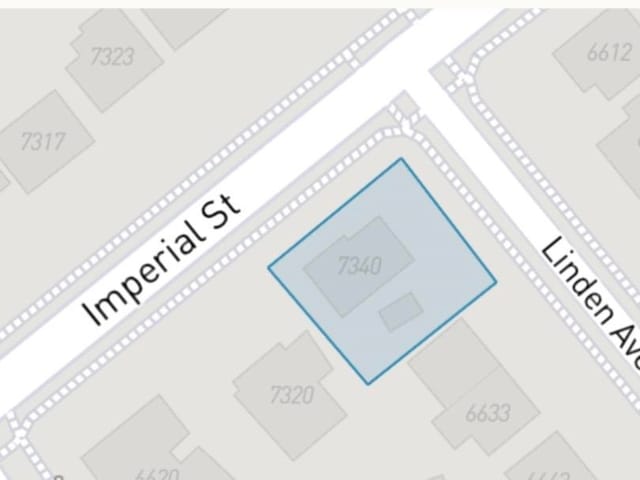 House for sale in Burnaby, Burnaby South, 7340 Imperial Street, 263127681 | Realtylink.org