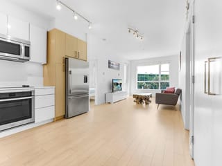 Apartment for sale in North Vancouver, North Vancouver, 211 1621 Hamilton Avenue, 263127682 | Realtylink.org