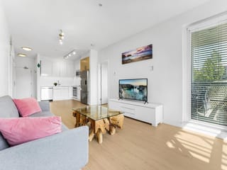 Apartment for sale in North Vancouver, North Vancouver, 211 1621 Hamilton Avenue, 263127682 | Realtylink.org