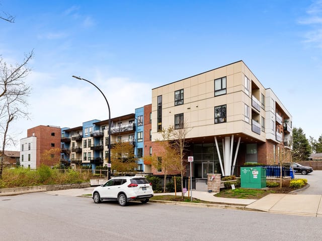 Apartment for sale in Maple Ridge, Maple Ridge, PH10 12320 222 Street, 263127686 | Realtylink.org