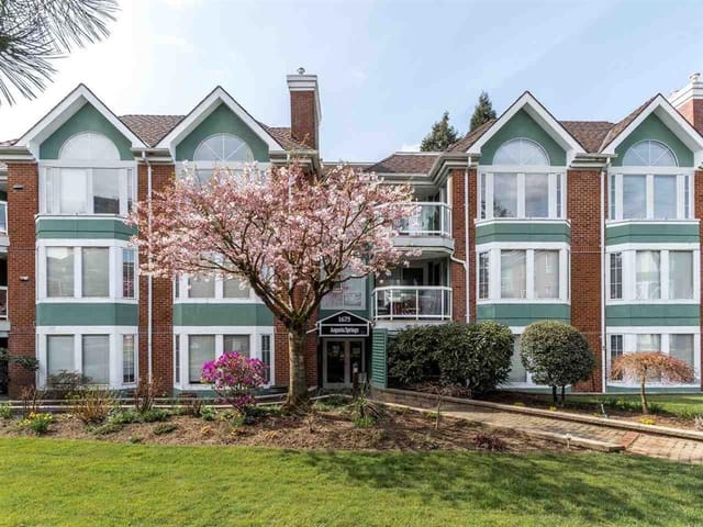 Apartment for sale in Burnaby, Burnaby North, 304 1675 Augusta Avenue, 263127687 | Realtylink.org