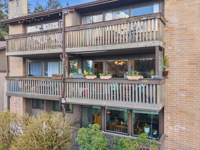 Townhouse for sale in North Vancouver, North Vancouver, 1021 Old Lillooet Road, 263127694 | Realtylink.org