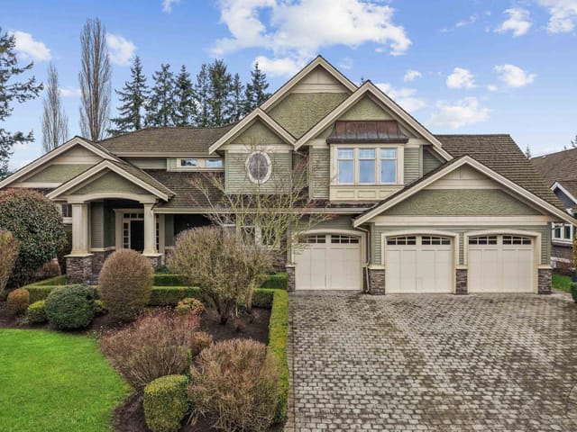 House for sale in Surrey, South Surrey White Rock, 15845 39a Avenue, 263127695 | Realtylink.org