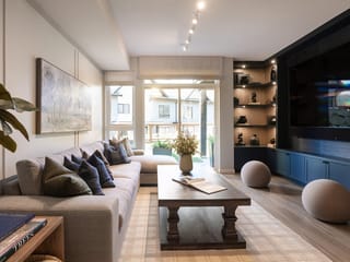 Townhouse for sale in Squamish, Squamish, 41147 Gnarly Knoll Lane, 263127698 | Realtylink.org