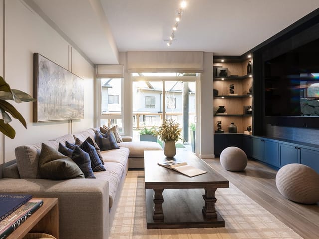 Townhouse for sale in Squamish, Squamish, 41147 Gnarly Knoll Lane, 263127698 | Realtylink.org