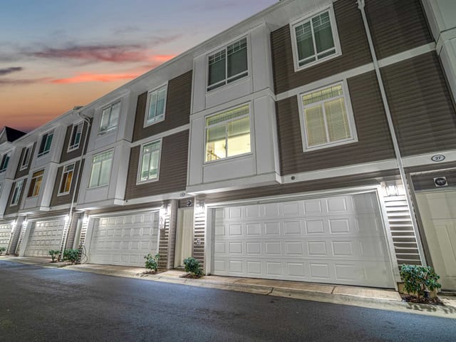 Townhouse for sale in Surrey, North Surrey, 26 11267 133 Street, 263127701 | Realtylink.org