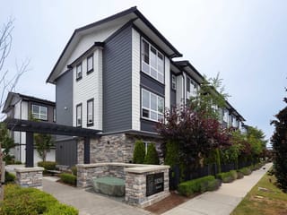 Townhouse for sale in Surrey, Cloverdale, 68 19255 Aloha Drive, 263127706 | Realtylink.org