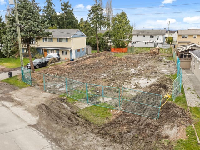 Lot for sale in Delta, Ladner, 6063 Brodie Road, 263127711 | Realtylink.org