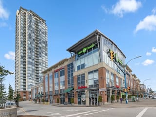 Apartment for sale in Burnaby, Burnaby North, 909 9888 Cameron Street, 263127719 | Realtylink.org