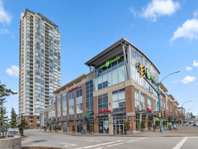 Apartment for sale in Burnaby, Burnaby North, 909 9888 Cameron Street, 263127719 | Realtylink.org