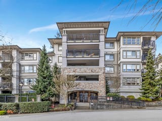 Apartment for sale in Coquitlam, Coquitlam, 401 2951 Silver Springs Boulevard, 263127723 | Realtylink.org