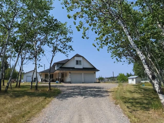 House for sale in Williams Lake, Williams Lake, 2621 Misty Crescent, 263127724 | Realtylink.org