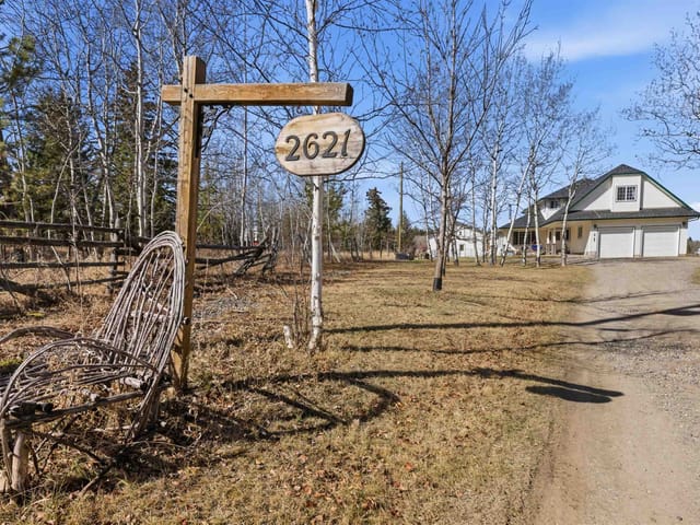House for sale in Williams Lake, Williams Lake, 2621 Misty Crescent, 263127724 | Realtylink.org