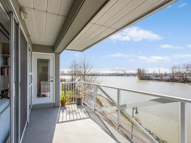 Apartment for sale in Vancouver, Vancouver East, 306 1820 E Kent Avenue South, 263127729 | Realtylink.org