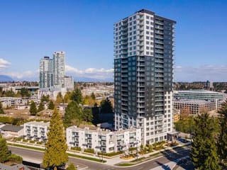 Apartment for rent in Surrey, North Surrey, 405 13359 Old Yale Road, 263127731 | Realtylink.org