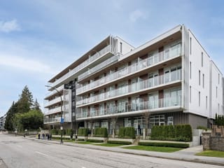 Apartment for sale in Vancouver, Vancouver West, 410 528 W King Edward Avenue, 263127734 | Realtylink.org