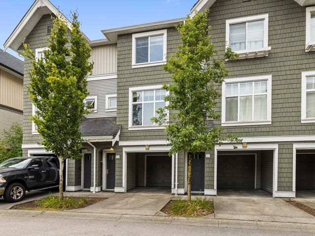 Townhouse for sale in Abbotsford, Abbotsford, 32 31098 Westridge Place, 263127738 | Realtylink.org