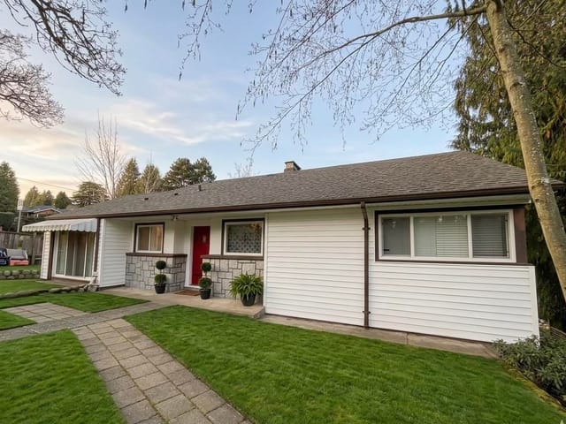 House for sale in West Vancouver, West Vancouver, 790 15th Street, 263127740 | Realtylink.org
