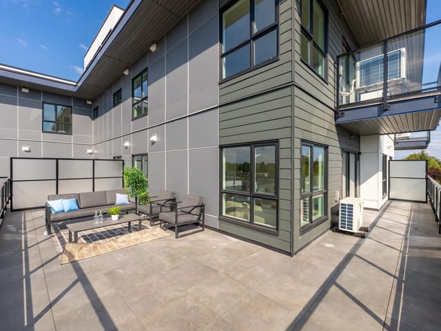 Apartment for sale in Langley, Langley, 503 5398 207 Street, 263127741 | Realtylink.org