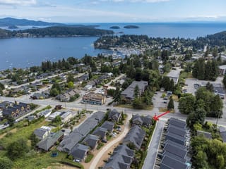 Townhouse for sale in Gibsons, Sunshine Coast, 1 728 Gibsons Way, 263127742 | Realtylink.org