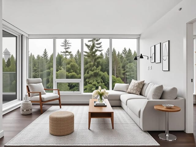 Apartment for sale in Vancouver, Vancouver West, 1604 5629 Birney Avenue, 263127744 | Realtylink.org