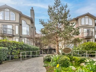 Apartment for sale in Vancouver, Vancouver West, 406 888 13th Avenue, 263127745 | Realtylink.org