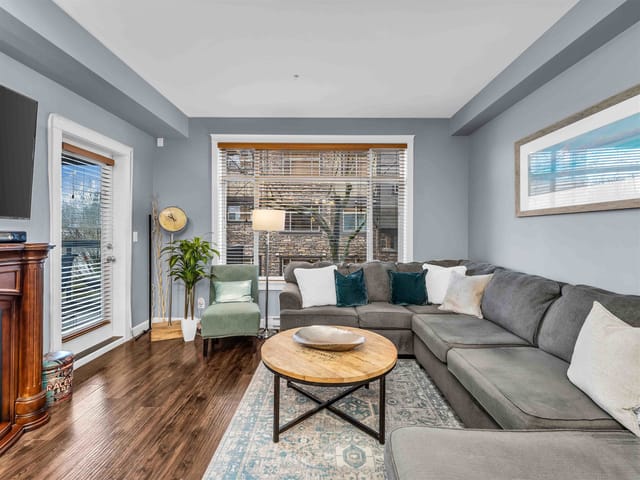 Apartment for sale in Langley, Langley, 268 8258 207a Street, 263127746 | Realtylink.org