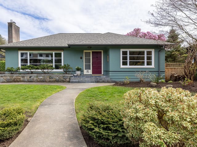 House for sale in New Westminster, New Westminster, 106 College Court, 263127747 | Realtylink.org