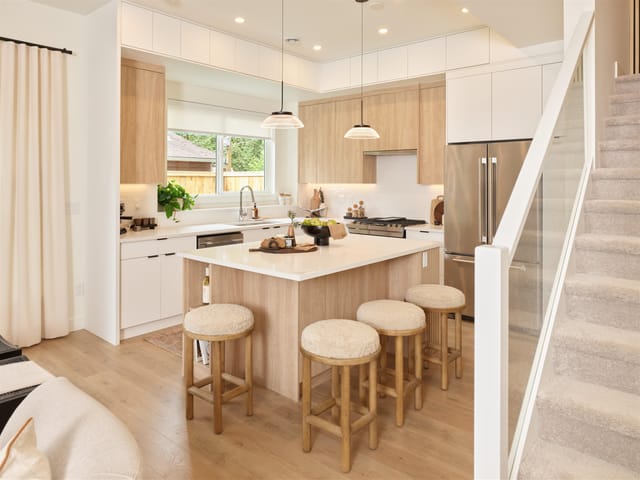 Townhouse for sale in Maple Ridge, Maple Ridge, 2 23697 Fern Crescent, 263127759 | Realtylink.org