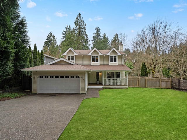 House for sale in West Vancouver, West Vancouver, 5636 Marine Drive, 263127761 | Realtylink.org