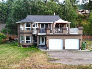 House for sale in Williams Lake, Williams Lake, 2117 Kinglet Road, 263127764 | Realtylink.org