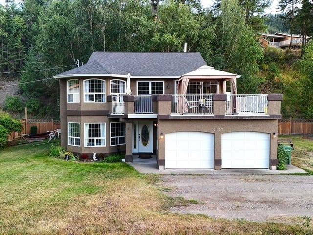 House for sale in Williams Lake, Williams Lake, 2117 Kinglet Road, 263127764 | Realtylink.org
