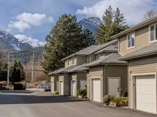 Townhouse for sale in Squamish, Squamish, 38 40200 Government Road, 263127779 | Realtylink.org