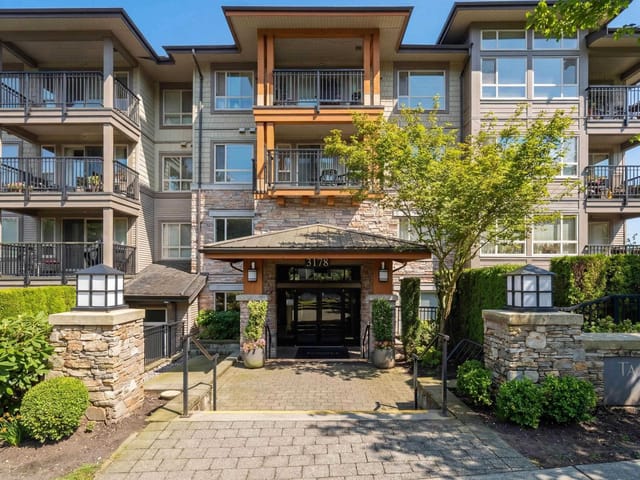 Apartment for sale in Coquitlam, Coquitlam, 401 3178 Dayanee Springs Boulevard, 263127788 | Realtylink.org