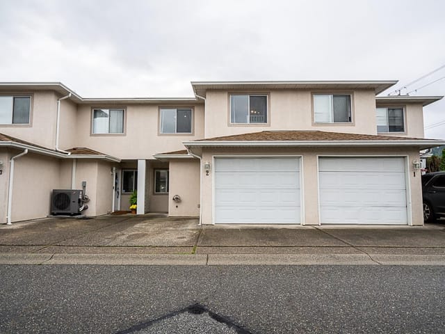 Townhouse for sale in Chilliwack, Sardis, 2 5536 Vedder Road, 263127789 | Realtylink.org