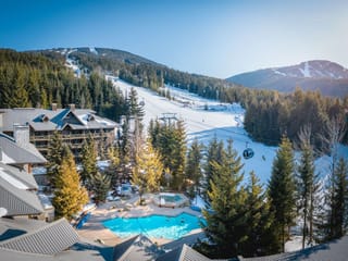 Apartment for sale in Whistler, Whistler, 424 4899 Painted Cliff Road, 263127791 | Realtylink.org