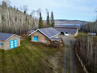 House for sale in Fraser Lake, Vanderhoof And Area, 3711 Mund Road, 263127792 | Realtylink.org