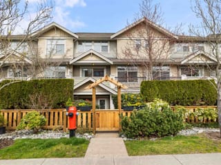 Townhouse for sale in Langley, Langley, 4 22225 50 Avenue, 263127795 | Realtylink.org